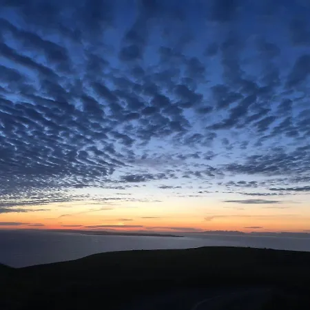 Egan's Wild Atlantic View Doolin