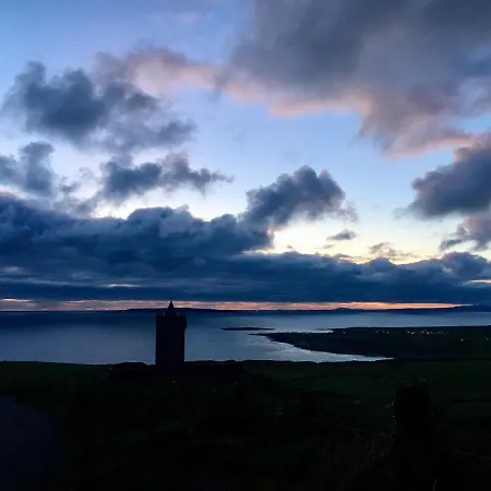 Egan's Wild Atlantic View Doolin
