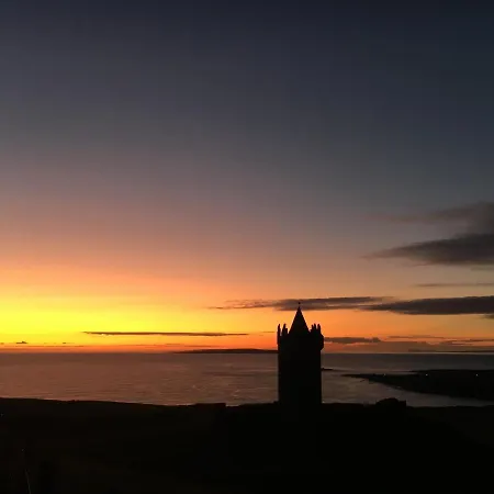 Egan's Wild Atlantic View Panzió 5*