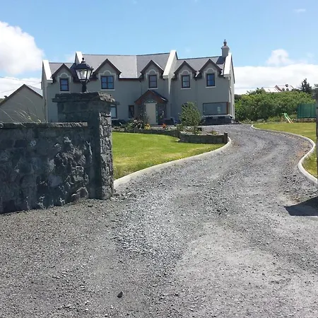 Egan's Wild Atlantic View 5*