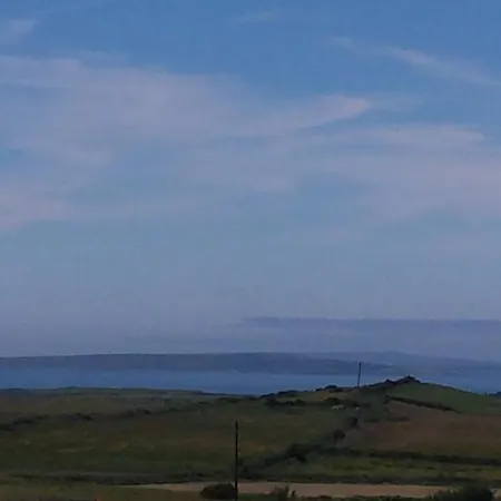 Panzió Egan's Wild Atlantic View Doolin