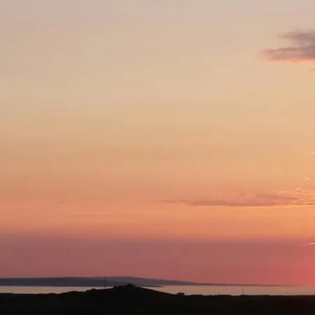 Egan's Wild Atlantic View Bed & Breakfast Doolin