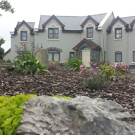 Bed & Breakfast Egan's Wild Atlantic View Doolin