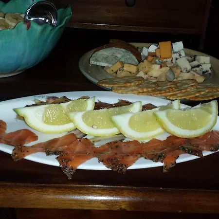 Egan's Wild Atlantic View Bed & Breakfast 5*