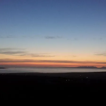 Egan's Wild Atlantic View Panzió Doolin
