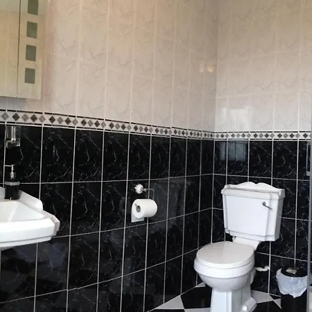 Egan's Wild Atlantic View 5* Doolin