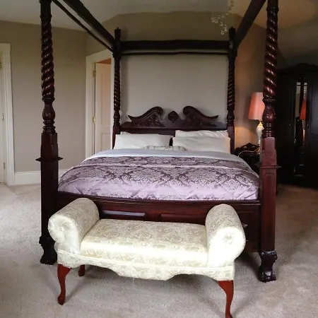 Egan's Wild Atlantic View 5*