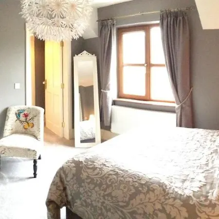 Egan's Wild Atlantic View Bed & Breakfast