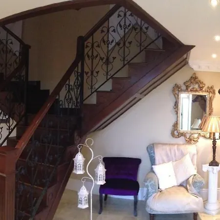 Bed & Breakfast Egan's Wild Atlantic View