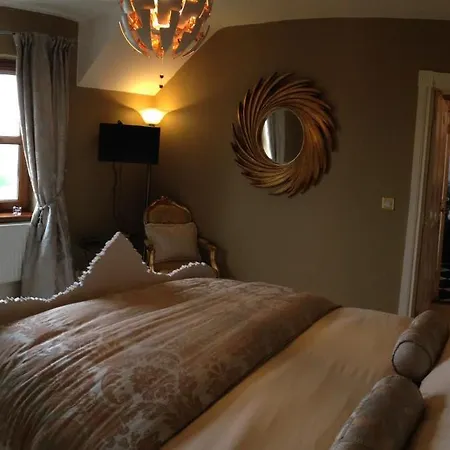 Bed & Breakfast Egan's Wild Atlantic View