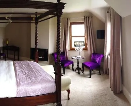 Egan's Wild Atlantic View Bed & Breakfast 5*