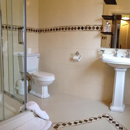 Egan's Wild Atlantic View 5* Doolin