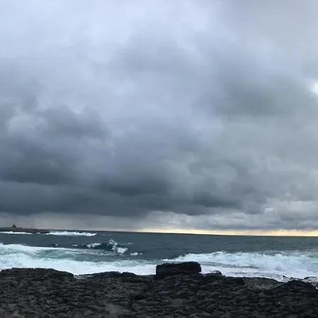 Bed & Breakfast Egan's Wild Atlantic View