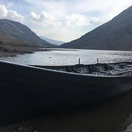 Egan's Wild Atlantic View 5*
