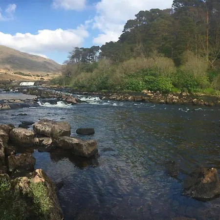 Egan's Wild Atlantic View Bed & Breakfast