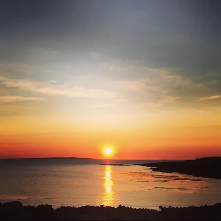 Egan's Wild Atlantic View Doolin