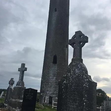Egan's Wild Atlantic View Doolin