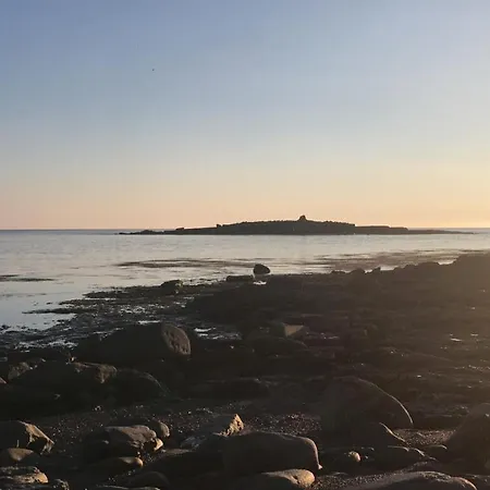 Egan's Wild Atlantic View Doolin