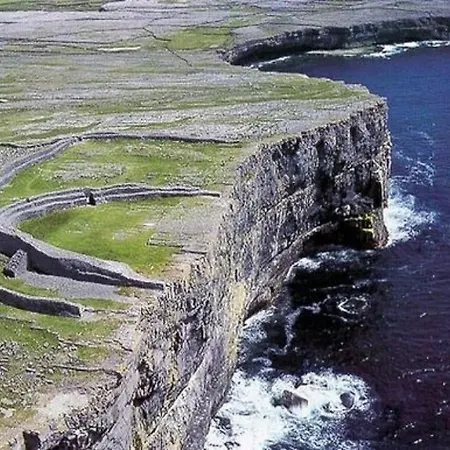 Egan's Wild Atlantic View 5* Doolin
